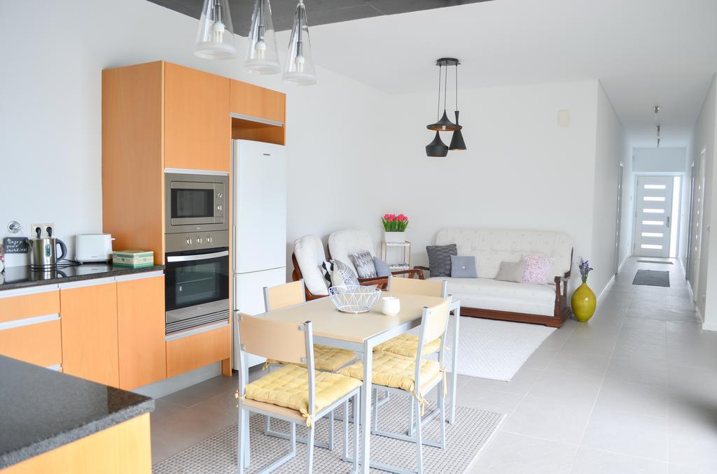 A Casa Da Ponte Villa Рибейра Гранде Екстериор снимка