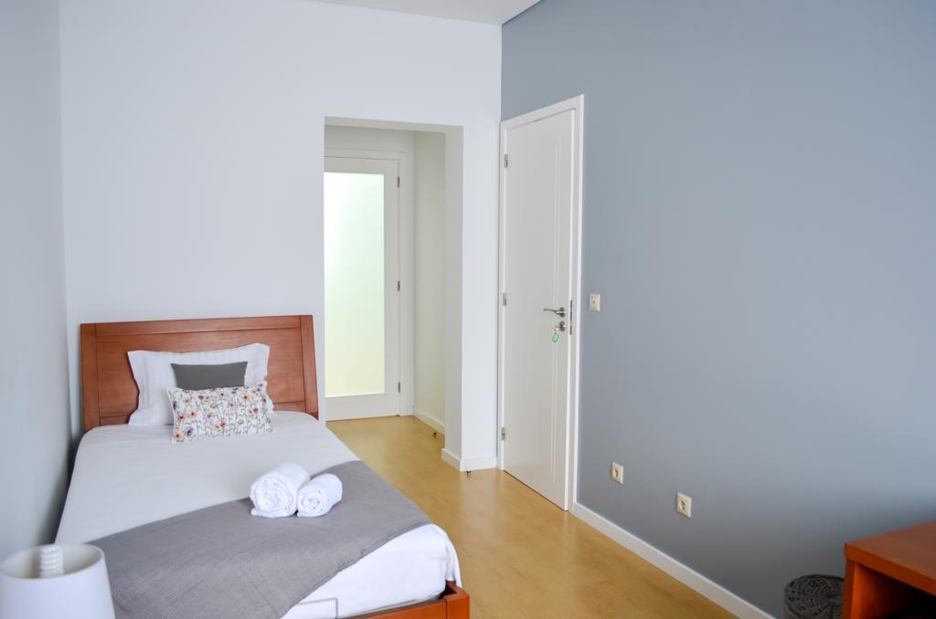 A Casa Da Ponte Villa Рибейра Гранде Екстериор снимка